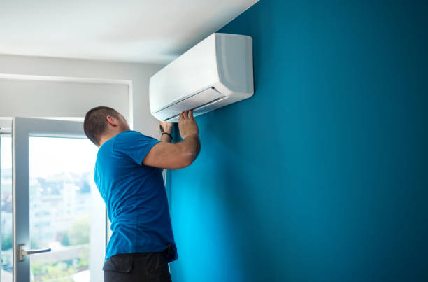 Air duct cleaning in Warren, AR