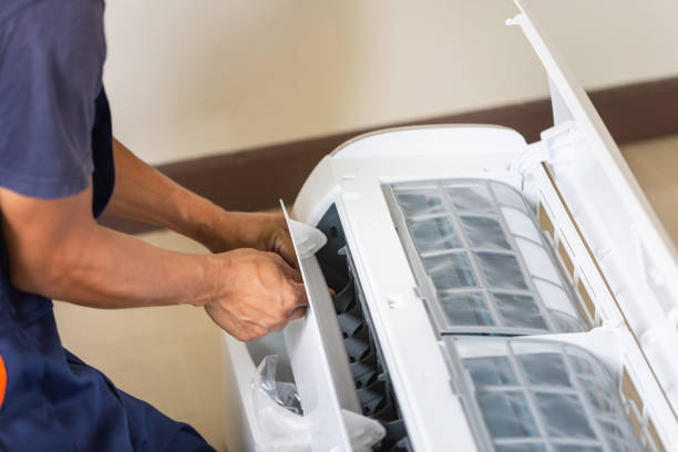 Best HVAC installation services  in Wren, AR