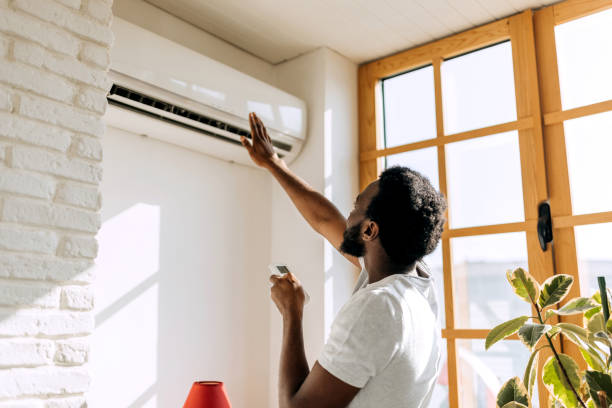 Best Heating repair services  in Wren, AR