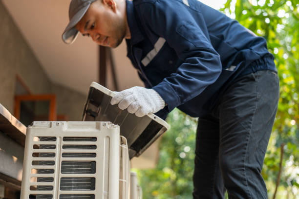 Best Emergency HVAC repair  in Wren, AR