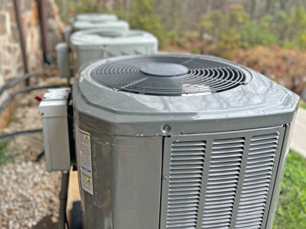 HVAC troubleshooting in Warren, AR